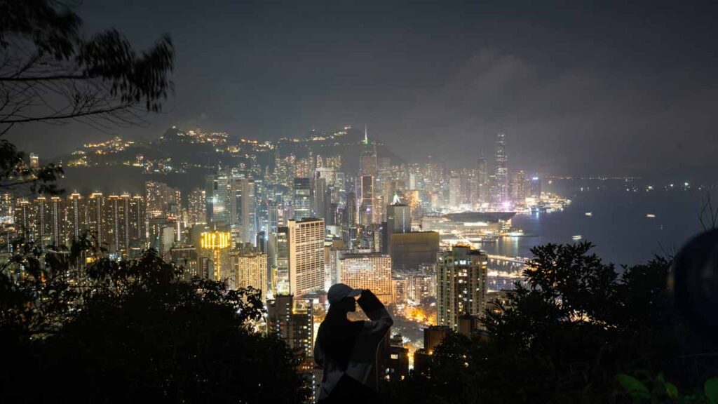 Braemar Hill - Things to do in Hong Kong