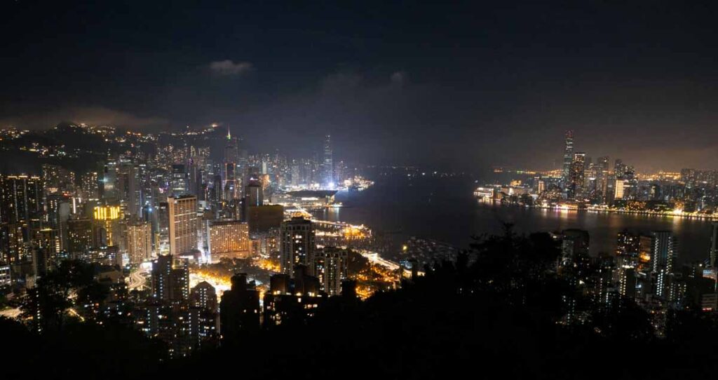 Braemar Hill - Hong Kong Hidden Gems