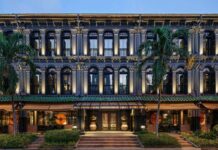 Featured Image - Boutique Hotels in Singapore