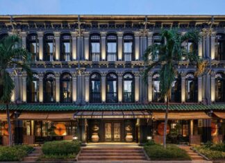 Featured Image - Boutique Hotels in Singapore
