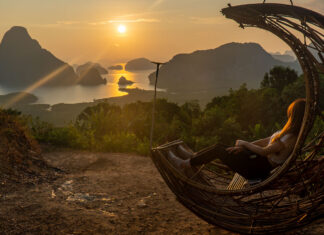 4D3N Phuket Itinerary that Doesn’t Involve the Usual Tourist Spots Featured Image - Phuket Itinerary