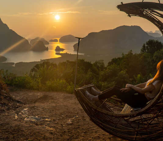 4D3N Phuket Itinerary that Doesn’t Involve the Usual Tourist Spots Featured Image - Phuket Itinerary