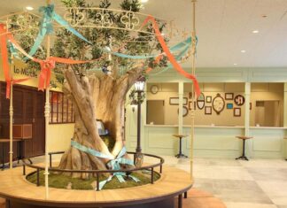 Hotel Eurasia Maihama Annex - Hotels near Tokyo Disney Resort