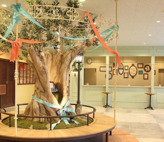 Hotel Eurasia Maihama Annex - Hotels near Tokyo Disney Resort