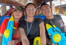 Featured - Guide to Songkran