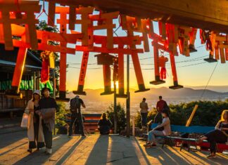 Featured - Japan Travel Hacks