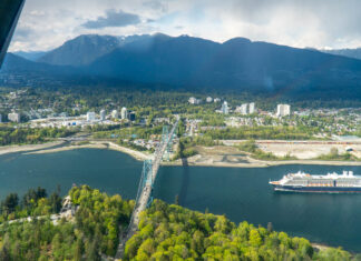New Direct Flight from Singapore to Vancouver — 7 Unforgettable Things to Do in Canada’s Most Beautiful City Featured - Vancouver Guide