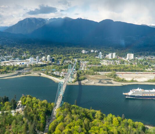 Featured - Vancouver Guide