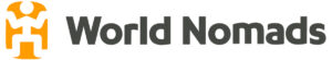 World Nomads Logo - Digital Nomad Travel Insurance