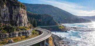 Featured - Australia road trips-