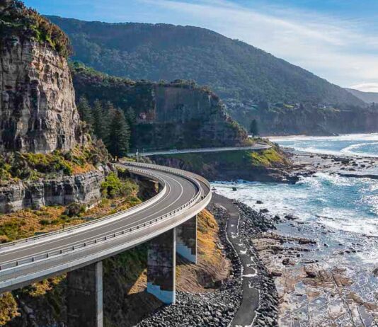 Featured - Australia road trips-