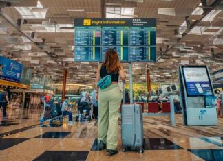 Shopping Hack for the Mid-Year Holidays — Additional 25% Off Duty-free from iShopChangi Before You Fly! Featured - Duty-free iShopChangi