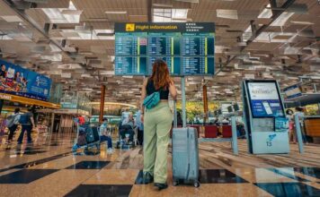 Featured - Duty-free iShopChangi