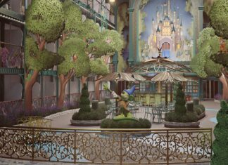 Featured Img - Disney Cruise Singapore
