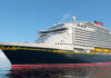 Featured Img - Disney Cruise from Singapore