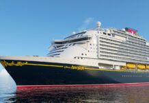 Featured Img - Disney Cruise from Singapore