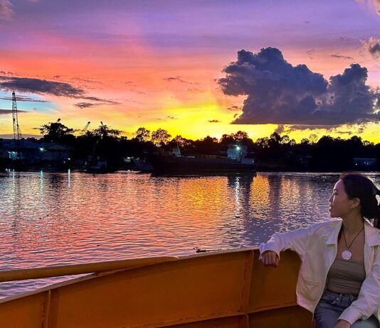Featured - Weekend getaway near Singapore