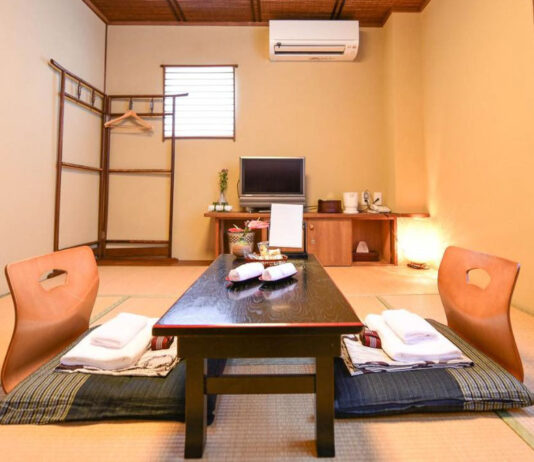 Top 11 Ryokans in Kyoto to Experience Authentic Japanese Hospitality — From ~S$100/night Kyo no Yado Ssangen Ninenzaka - Ryokans in Kyoto Room