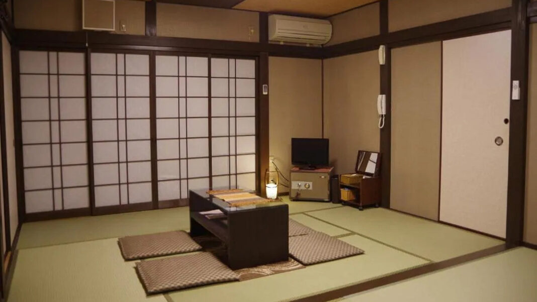 Top 11 Ryokans in Kyoto to Experience Authentic Japanese Hospitality ...