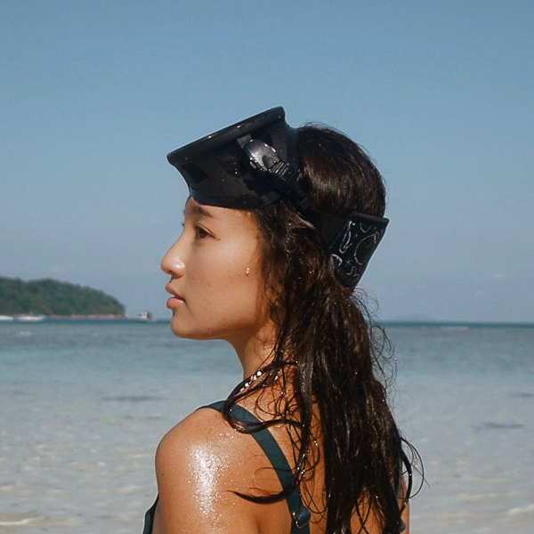 Suhada Wang The Travel Intern Experiences