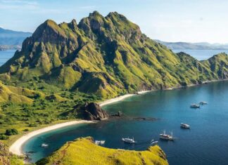 5 Lesser-Known Destinations for Your Year-End Getaway from Singapore Featured Image - Getaway from Singapore