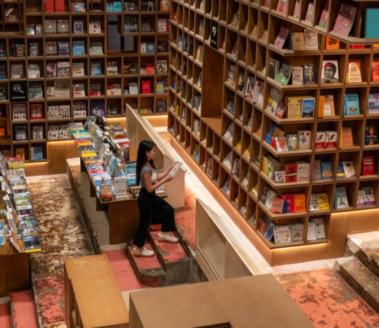 RexKL Bookxcess- Things to do in KL