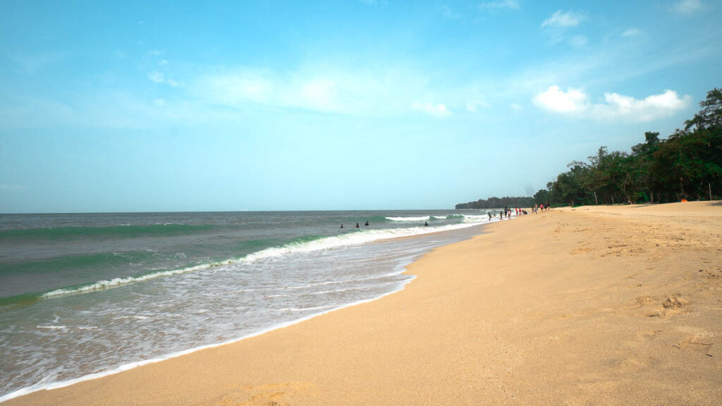 Desaru Beach View - Things to Do in Desaru