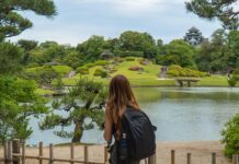 Featured Cover - Day Trips from Osaka