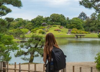 7 Day Trips from Osaka Besides Kyoto and Nara — Under 2.5hrs by Train Featured Cover - Day Trips from Osaka