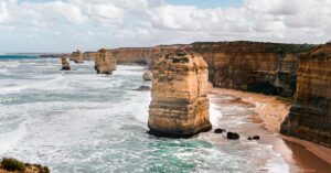 12 Apostles Melbourne - Singapore Travel Deals (2 Sep to 8 Sep)