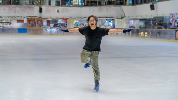Tv Blue Ice Rink 9 Budget-friendly Things to Do in Paradigm Mall, JB from ~S$4 — Karaoke ...