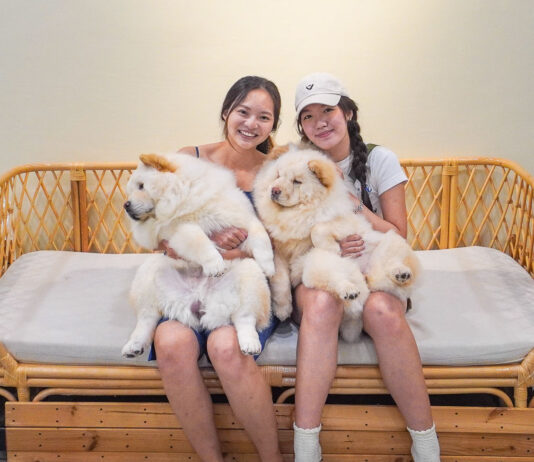 Featured - Chill N Chow Cafe