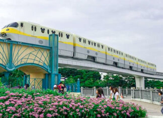 First-timer’s Guide to Getting to Tokyo Disneyland and DisneySea Featured - Getting to Tokyo Disneyland and DisneySea