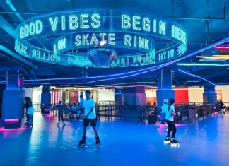 9 Budget-friendly Things to Do in Paradigm Mall, JB from ~S$4 — Karaoke, Baking Workshop, Rock Climbing Featured - Things to Do in Paradigm Mall