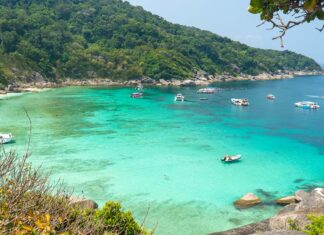 Featured - Weekend Getaways from Singapore