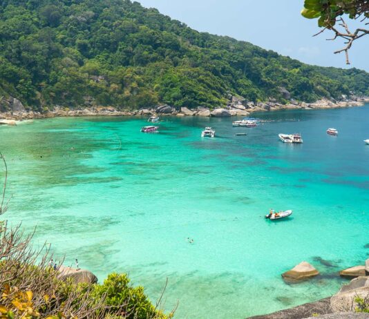Featured - Weekend Getaways from Singapore