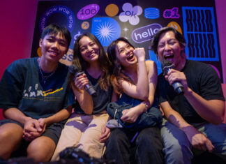 11 Things to Do Near the JB Causeway — JB Sentral, Mount Austin, Skudai Friends Singing Karaoke at SingCube - Things to do near the JB Causeway