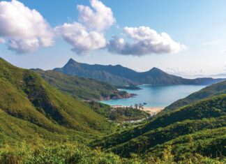 Will You Hike 100km? 10 Singaporeans with Special Needs Take on Hong Kong’s MacLehose Trial MacLehose-Trail-Featured-Image