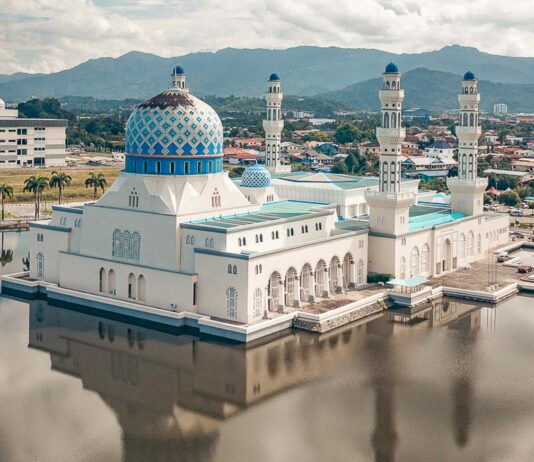 Featured Cover - Short Trip from Singapore