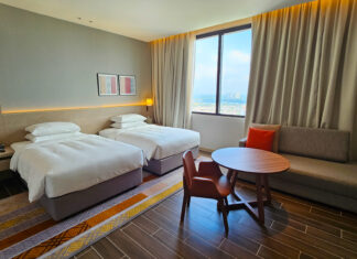 Top 7 Budget-Friendly Mount Austin Hotels (from ~S$34/night) Featured Imagen - Hotels in Mount Austin