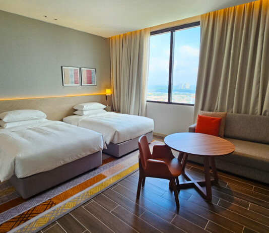 Featured Imagen - Hotels in Mount Austin