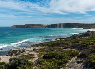 Kangaroo Island Guide — 9 Things to Do on This Paradise Just 3 Hours from Adelaide Featured - Pennington Bay