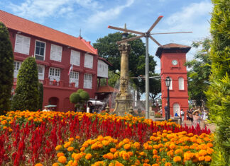 Things To Do In Malacca - Feature Image