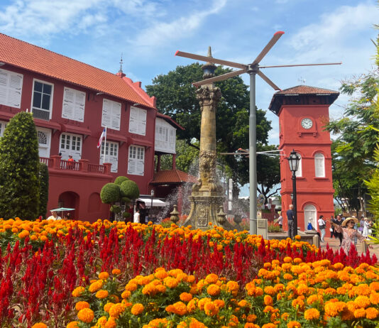 Things To Do In Malacca - Feature Image