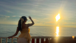 Things To Do In Port Dickson - Dickson Dragon Sunset Cruise