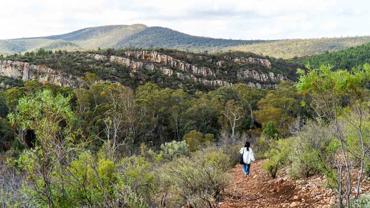 Mount Remarkable Ultimate South Australia Guide for First-timers: 13 Best Things to Do ...