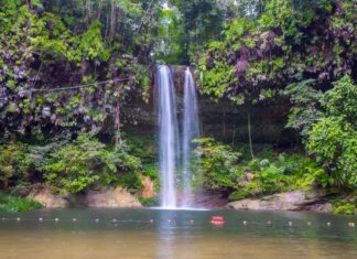 Ultimate Relaxing Sarawak Guide — Less-touristy Things to See, Eat, and Do in Miri and Sibu, Malaysia Featured - Sarawak guide