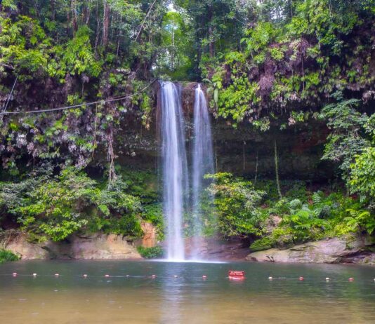 Featured - Sarawak guide