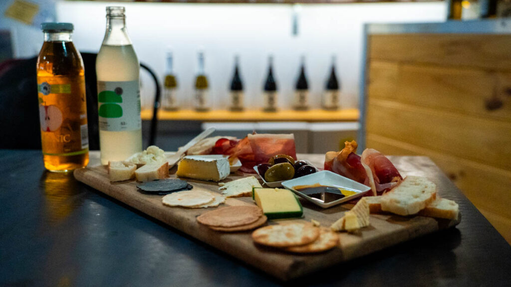Cheese Platter - things to do in NSW