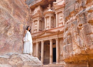 7-Day Jordan Itinerary for First-timers — Home to the Famous Petra, Wadi Rum and The Dead Sea Featured Cover Image - Jordan Itinerary